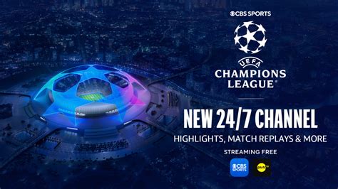 champions league chanel cogeco